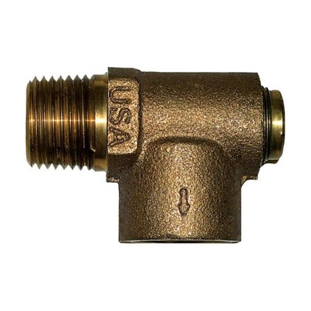 TOOL RRV2N-LF 0.50 in. Relief Low Lead Valve TO150755